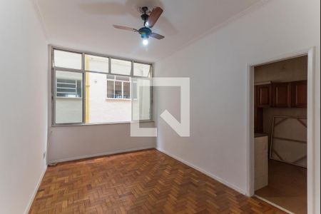 Apartamento à venda com 80m², 3 quartos e 1 vagaSala