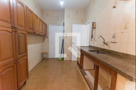 Apartamento à venda com 80m², 3 quartos e 1 vagaCozinha 