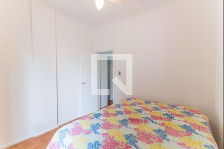 Apartamento à venda com 80m², 3 quartos e 1 vagaQuarto 2