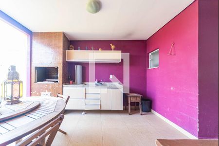 Casa à venda com 275m², 3 quartos e 5 vagas Casa à venda com 275m², 3 quartos e 5 vagasÁrea Gourmet