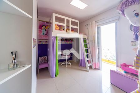 Casa à venda com 275m², 3 quartos e 5 vagas Casa à venda com 275m², 3 quartos e 5 vagasQuarto 3