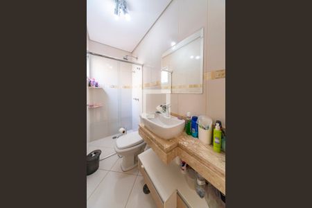 Casa à venda com 275m², 3 quartos e 5 vagas Casa à venda com 275m², 3 quartos e 5 vagasBanheiro do Quarto 2