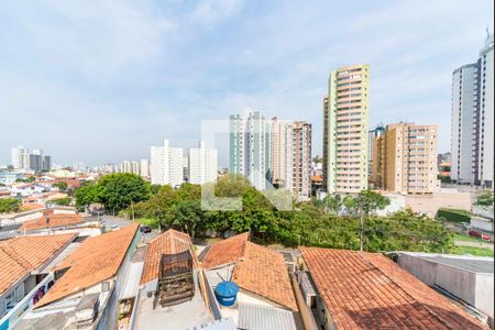 Casa à venda com 275m², 3 quartos e 5 vagas Casa à venda com 275m², 3 quartos e 5 vagasVista da Varanda do Quarto 3