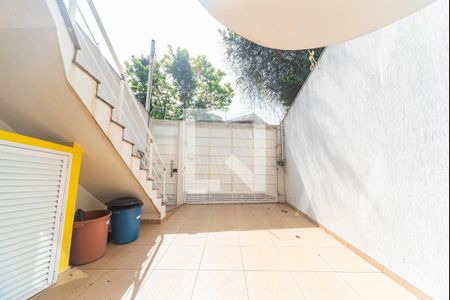 Casa à venda com 275m², 3 quartos e 5 vagas Casa à venda com 275m², 3 quartos e 5 vagasGaragem