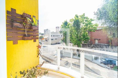 Casa à venda com 275m², 3 quartos e 5 vagas Casa à venda com 275m², 3 quartos e 5 vagasVaranda do Quarto 1