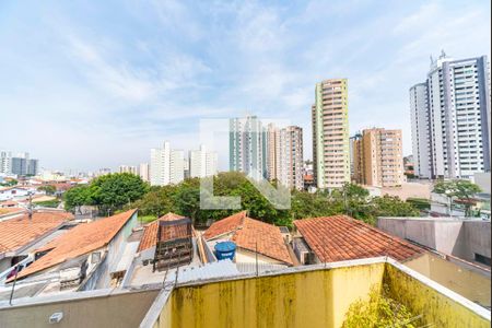 Casa à venda com 275m², 3 quartos e 5 vagas Casa à venda com 275m², 3 quartos e 5 vagasVista da Varanda da Cozinha