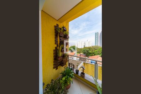 Casa à venda com 275m², 3 quartos e 5 vagas Casa à venda com 275m², 3 quartos e 5 vagasVaranda da Cozinha