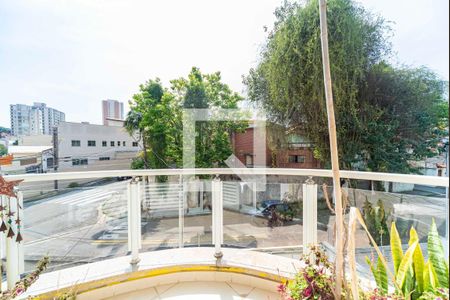 Casa à venda com 275m², 3 quartos e 5 vagas Casa à venda com 275m², 3 quartos e 5 vagasVaranda do Quarto 1