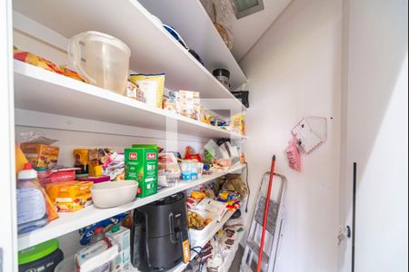 Casa à venda com 275m², 3 quartos e 5 vagas Casa à venda com 275m², 3 quartos e 5 vagasDespensa