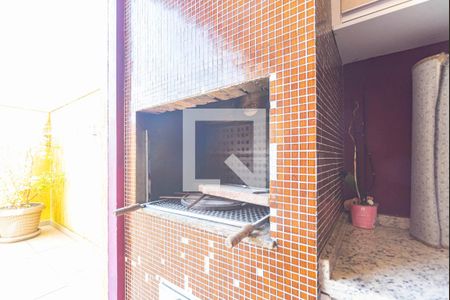 Casa à venda com 275m², 3 quartos e 5 vagas Casa à venda com 275m², 3 quartos e 5 vagasChurrasqueira