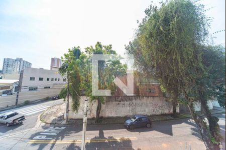 Casa à venda com 275m², 3 quartos e 5 vagas Casa à venda com 275m², 3 quartos e 5 vagasVista da Varanda do Quarto 1