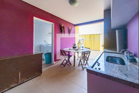 Casa à venda com 275m², 3 quartos e 5 vagas Casa à venda com 275m², 3 quartos e 5 vagasÁrea Gourmet