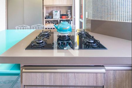 Casa à venda com 275m², 3 quartos e 5 vagas Casa à venda com 275m², 3 quartos e 5 vagasCooktop