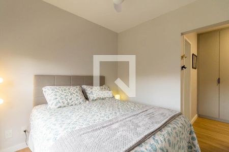 Apartamento à venda com 108m², 3 quartos e 2 vagasSuíte 1