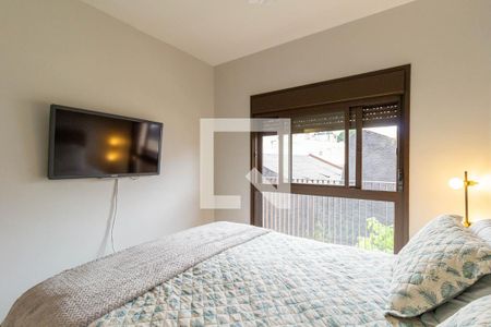 Apartamento à venda com 108m², 3 quartos e 2 vagasSuíte 1