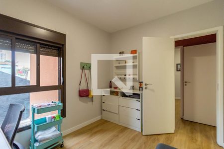 Apartamento à venda com 108m², 3 quartos e 2 vagasSuíte 3