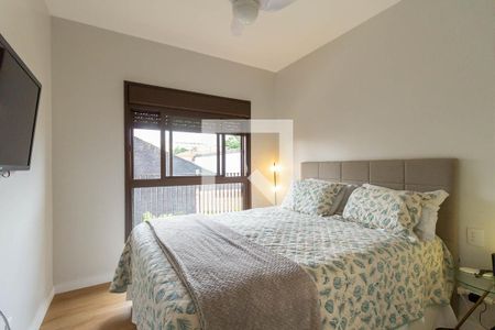 Apartamento à venda com 108m², 3 quartos e 2 vagasSuíte 1