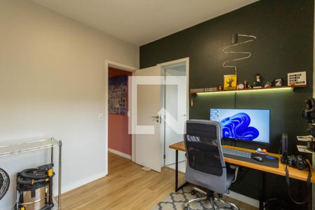 Apartamento à venda com 108m², 3 quartos e 2 vagasSuíte 2