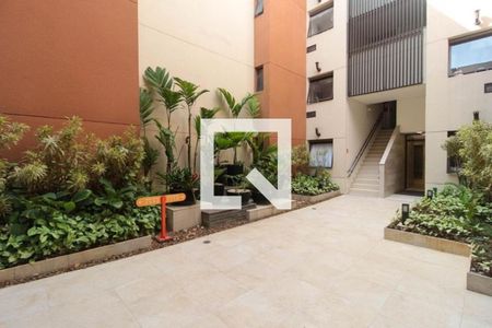 Apartamento à venda com 108m², 3 quartos e 2 vagasÁrea comum 