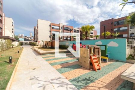 Apartamento à venda com 108m², 3 quartos e 2 vagasÁrea Comum - Playground