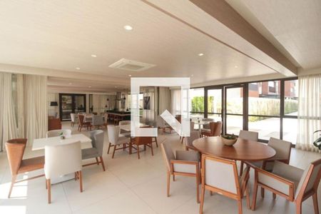 Apartamento à venda com 108m², 3 quartos e 2 vagasÁrea comum - Salão de festas