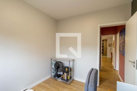 Apartamento à venda com 108m², 3 quartos e 2 vagasSuíte 2