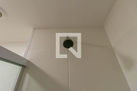 Apartamento à venda com 108m², 3 quartos e 2 vagasBanheiro da Suíte 3