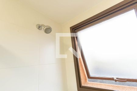 Apartamento à venda com 108m², 3 quartos e 2 vagasBanheiro da Suíte 2