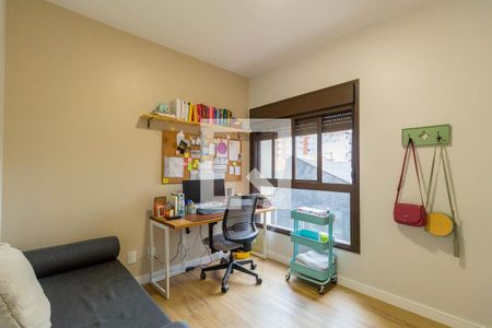 Apartamento à venda com 108m², 3 quartos e 2 vagasSuíte 3