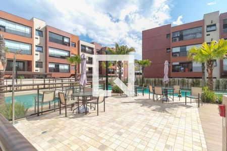 Apartamento à venda com 108m², 3 quartos e 2 vagasÁrea comum - Piscina