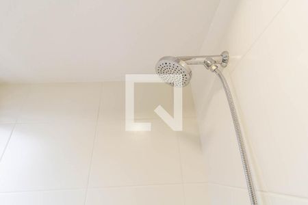 Apartamento à venda com 108m², 3 quartos e 2 vagasBanheiro da Suíte 1