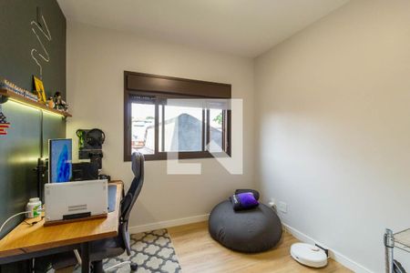 Apartamento à venda com 108m², 3 quartos e 2 vagasSuíte 2