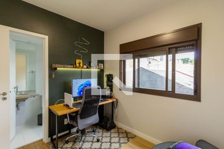 Apartamento à venda com 108m², 3 quartos e 2 vagasSuíte 2