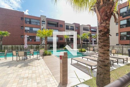 Apartamento à venda com 108m², 3 quartos e 2 vagasÁrea comum - Piscina