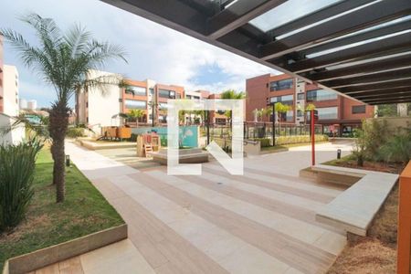 Apartamento à venda com 108m², 3 quartos e 2 vagasÁrea Comum - Playground