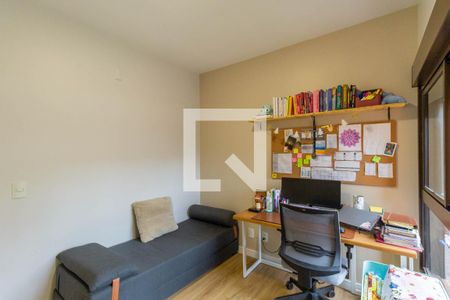 Apartamento à venda com 108m², 3 quartos e 2 vagasSuíte 3