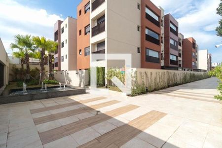 Apartamento à venda com 108m², 3 quartos e 2 vagasÁrea comum 