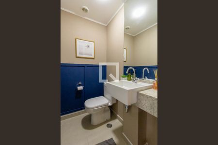 Apartamento à venda com 108m², 3 quartos e 2 vagasLavabo