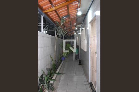 Casa à venda com 170m², 3 quartos e 2 vagasQuintal