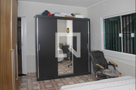 Casa à venda com 170m², 3 quartos e 2 vagasQuarto 3