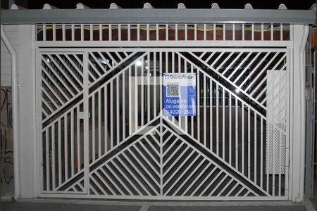 Casa à venda com 170m², 3 quartos e 2 vagasFachada