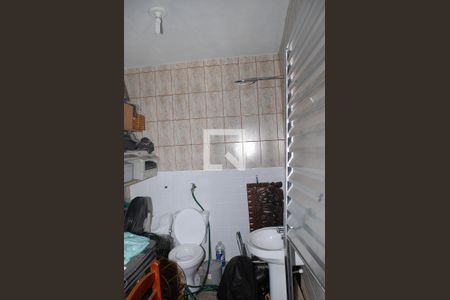 Casa à venda com 170m², 3 quartos e 2 vagasBanheiro 3