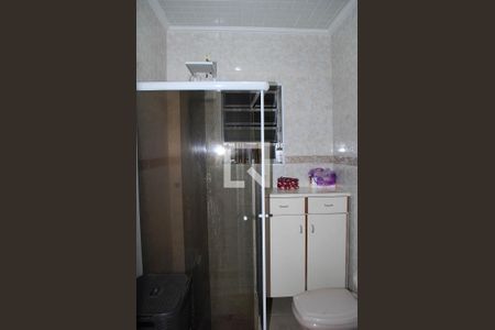 Casa à venda com 170m², 3 quartos e 2 vagasBanheiro 2