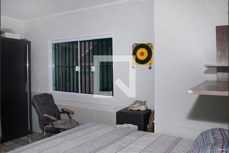 Casa à venda com 170m², 3 quartos e 2 vagasQuarto 3