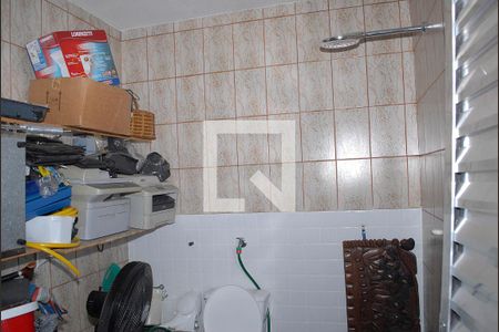 Casa à venda com 170m², 3 quartos e 2 vagasBanheiro 3