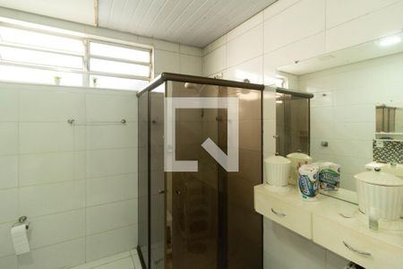 Banheiro de casa à venda com 3 quartos, 165m² em Cambuci, São Paulo
