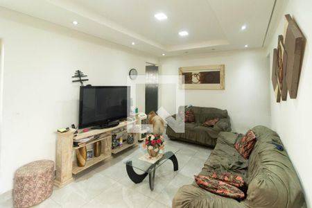 Sala de casa à venda com 3 quartos, 165m² em Cambuci, São Paulo