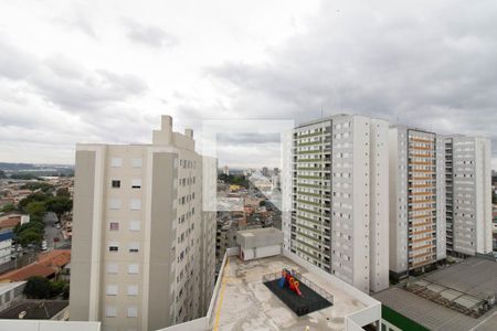 Apartamento para alugar com 44m², 2 quartos e 1 vaga Apartamento para alugar com 44m², 2 quartos e 1 vagaVista do Quarto 1