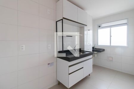 Apartamento para alugar com 44m², 2 quartos e 1 vaga Apartamento para alugar com 44m², 2 quartos e 1 vagaCozinha