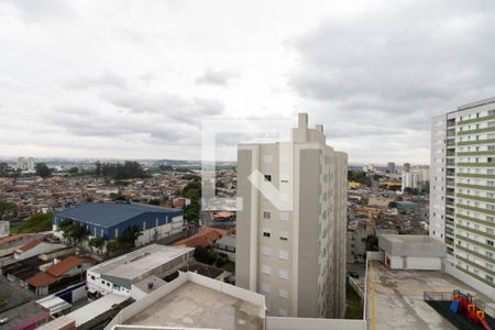 Apartamento para alugar com 44m², 2 quartos e 1 vaga Apartamento para alugar com 44m², 2 quartos e 1 vagaVista do Quarto 2